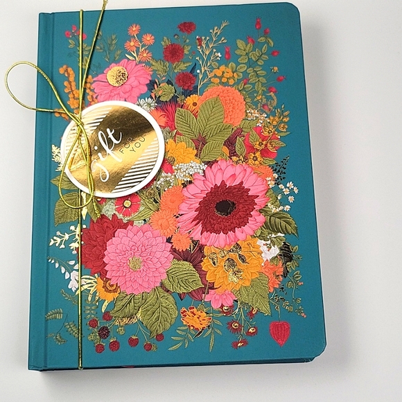 James Burke Collection Journaling - Picture 3 of 11